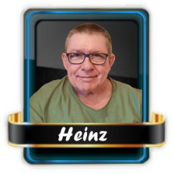 Heinz